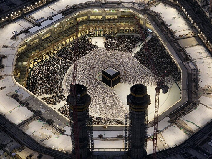 Mescid-i Haram