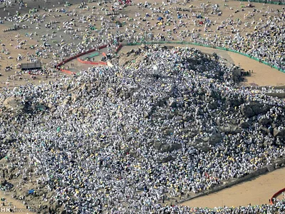 Arafat